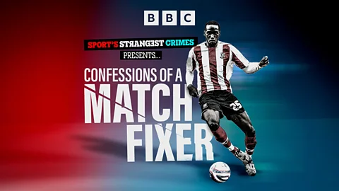 Sport's Strangest Crimes, Confessions of a Match Fixer