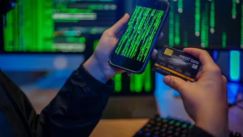 How a musician was charged with streaming fraud