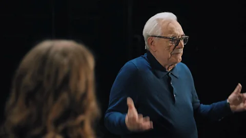 Brian Cox on the hard truth about acting