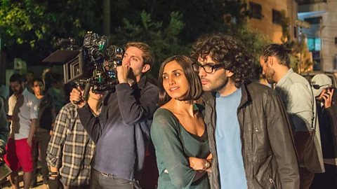 The Documentary Podcast, The riddle of Iranian cinema