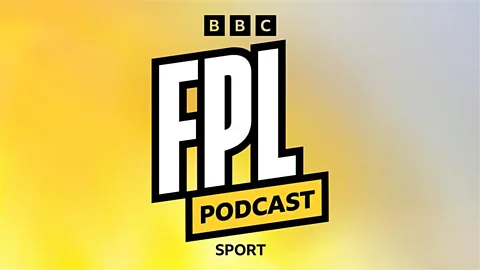 FPL Podcast from BBC Sport, Fantasy 606, Snooker Loopy