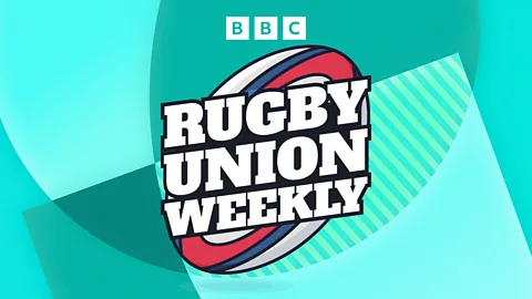 Rugby Union Weekly, The final four and partying with McIlroy
