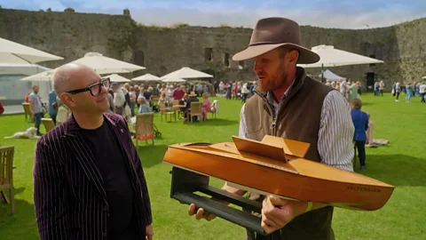 Antiques Roadshow Season 47 Episode 9
