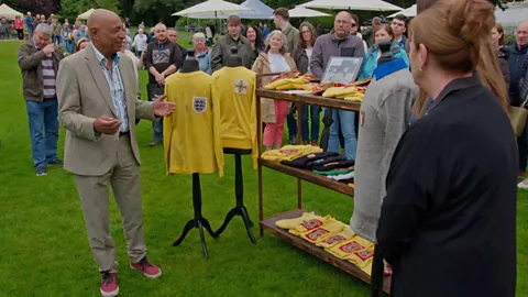 Antiques Roadshow Season 47 Episode 11