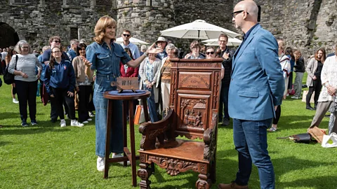 Antiques Roadshow Season 47 Episode 13