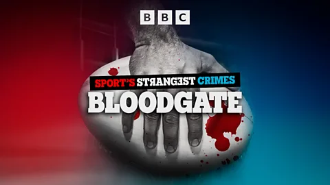 Sport's Strangest Crimes, Bloodgate