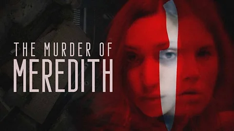 The Murder of Meredith