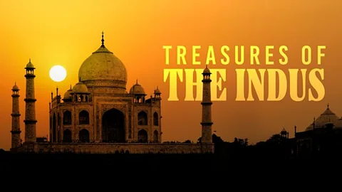 Treasures of the Indus