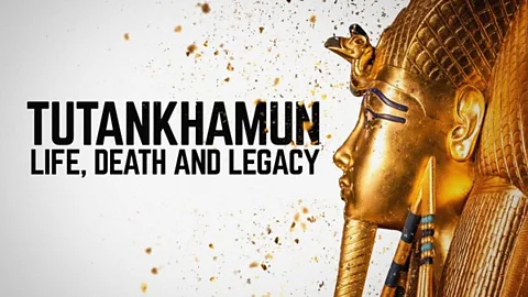 Tutankhamun: Life, Death and Legacy