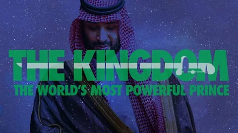 The Kingdom: The World's Most Powerful Prince