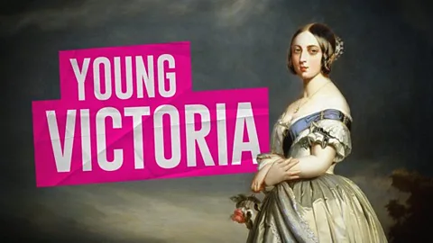 Young Victoria