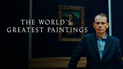 The World's Greatest Paintings