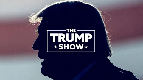 The Trump Show
