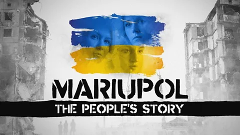 Mariupol: The People's Story