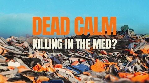 Dead Calm: Killing in the Med?