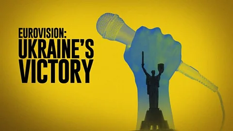 Eurovision: Ukraine's Victory