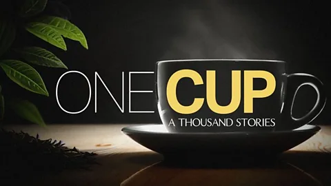 One Cup, A Thousand Stories