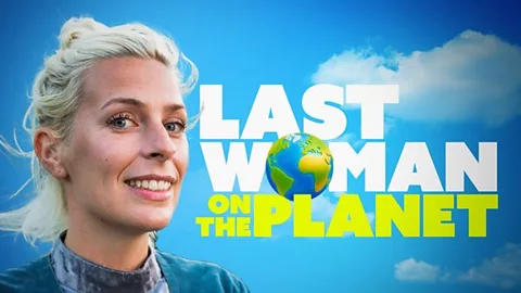 Last Woman on the Planet