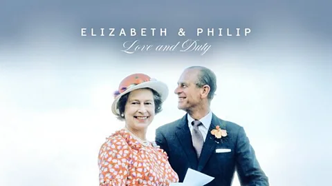 Elizabeth & Philip: Love and Duty