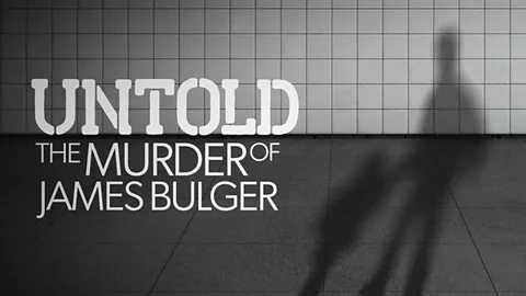 Untold: The Murder Of James Bulger