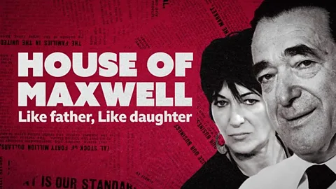 House of Maxwell