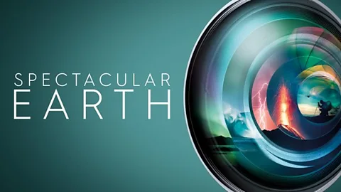 Spectacular Earth