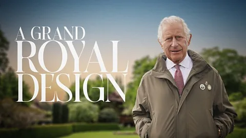 A Grand Royal Design