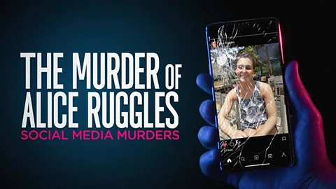 The Murder of Alice Ruggles: Social Media Murders