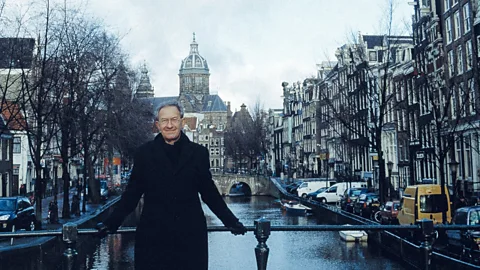 Simon Schama's Power of Art Season 1 Episode 3