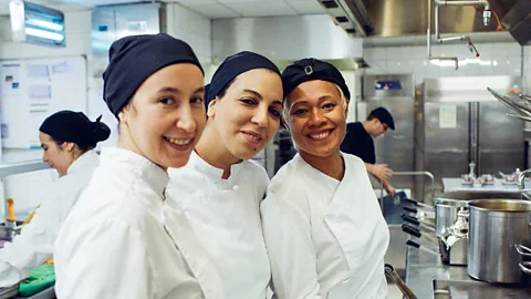 Amazing Hotels: Life Beyond the Lobby Season 1 Episode 4