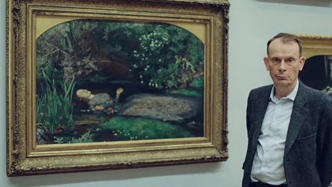 The World's Greatest Paintings Season 1 Episode 9