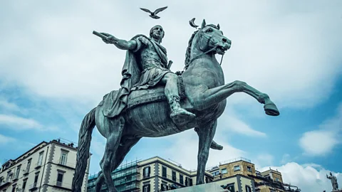 Italy's Invisible Cities Season 1 Episode 1