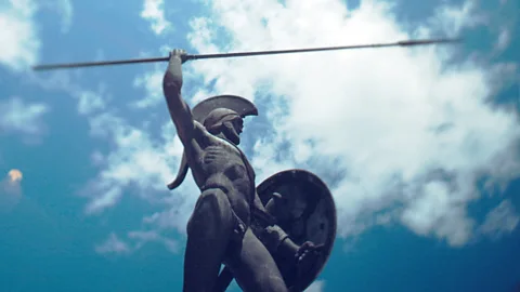 Ancient Worlds Season 1 Episode 3