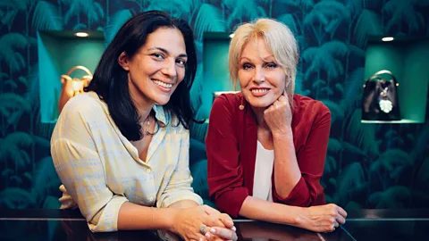 Joanna Lumley's Hidden Caribbean: Havana to Haiti Season 1 Episode 2