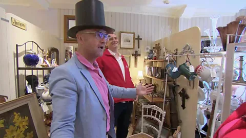 Bargain Hunt Season 39 Episode 9