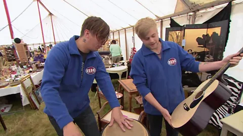 Bargain Hunt Season 39 Episode 26