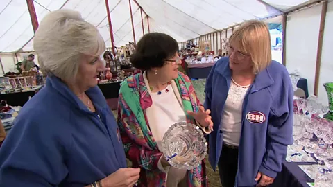 Bargain Hunt Season 39 Episode 29