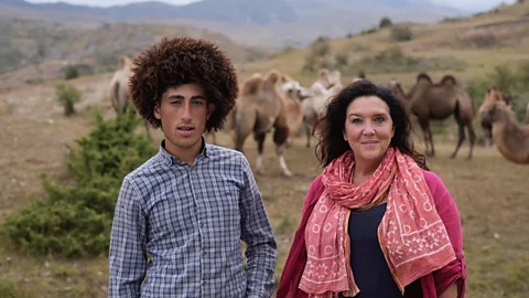 Ancient Treasures with Bettany Hughes Season 4 Episode 4