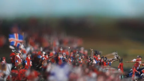 The Stuarts Season 1 Episode 3