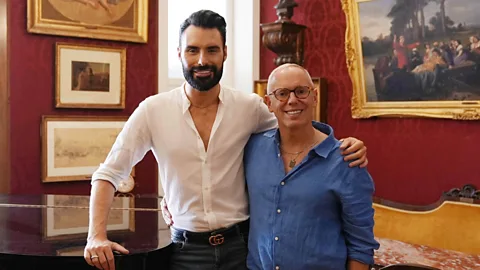 Rob and Rylan's Grand Tour Season 1 Episode 3