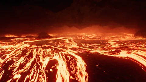 Ancient Earth Season 1 Episode 1