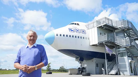 Engineering Repurposed Season 1 Episode 8