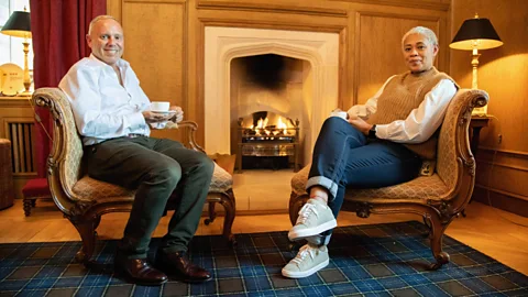 Amazing Hotels: Life Beyond the Lobby Season 5 Episode 7