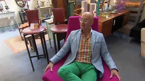 Bargain Hunt Season 39 Episode 14