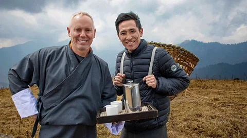 Amazing Hotels: Life Beyond the Lobby Season 6 Episode 6