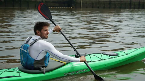 London: 2000 Years of History Season 1 Episode 3