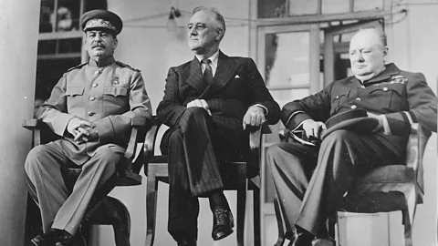 The World War: 1914 - 1945 Season 1 Episode 7