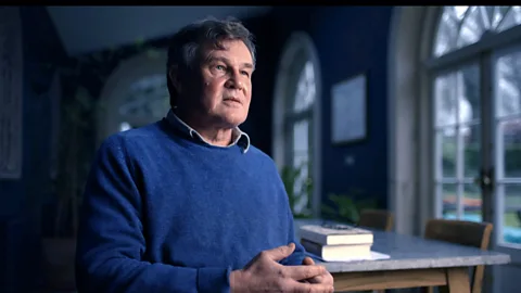 The Rise and Fall of Boris Johnson Season 1 Episode 1