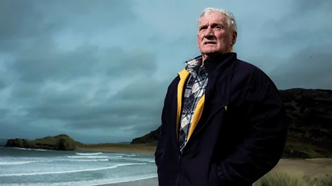 Once Upon a Time in Northern Ireland Season 1 Episode 1