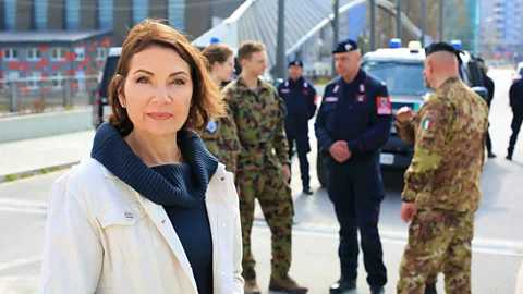 The Balkans: Europe's Forgotten Frontier Season 1 Episode 2